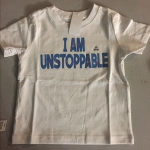 Baby boy shirt